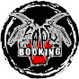 Reaper Booking logo