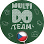 Multi DO Team Czech logo