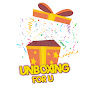 Unboxing For U logo