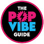 ThePopVibeGuide logo