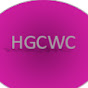 His Grace Christian Worship Center logo