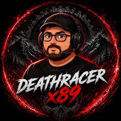 DEATHRACERx89