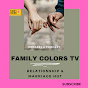 Family Colors TV logo