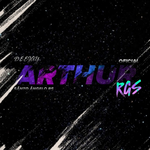 DJ ARTHUR_RGS OFICIAL