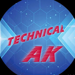 Technical Ak channel logo