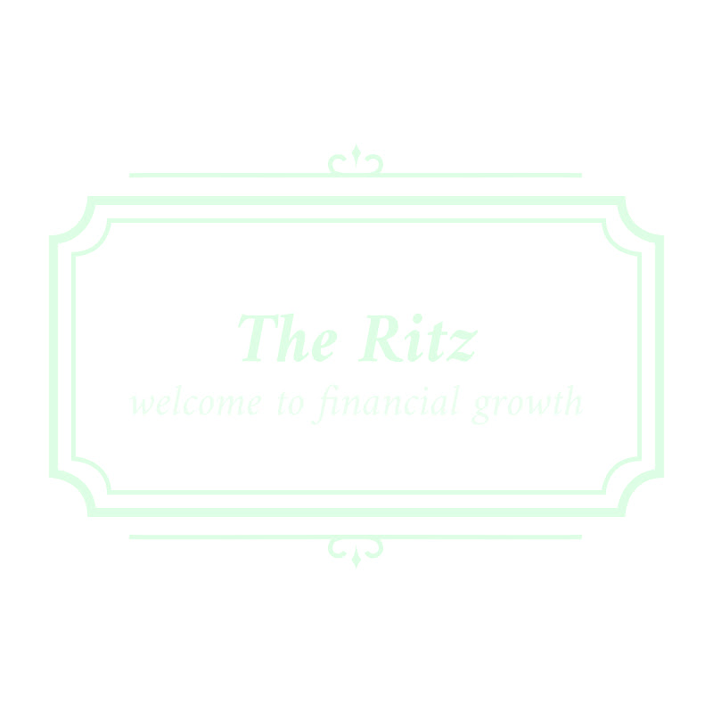 THE RITZ