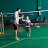 Cha Con Cầu Lông - Dad and Son Badminton