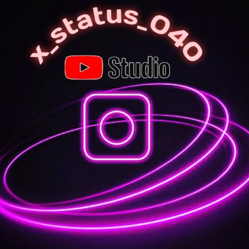 x-Status 040 icon