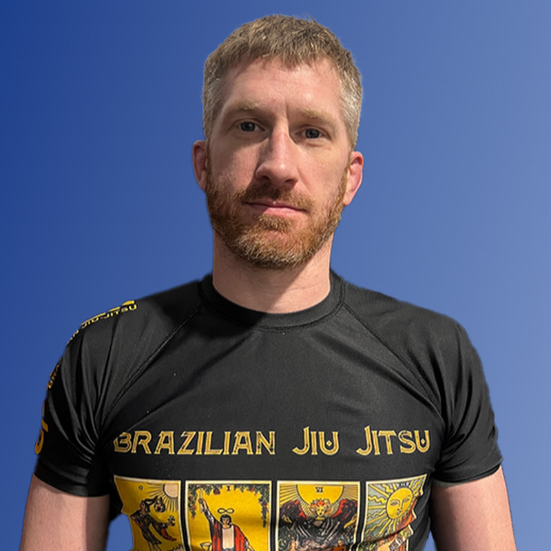Justin Lesko