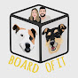 Board Of It logo