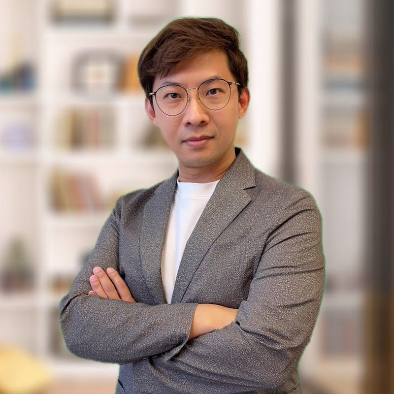 Joseph心理諮詢室 Logo