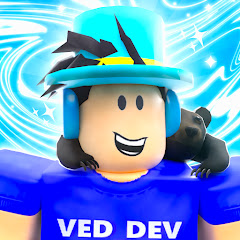 VeD_DeV Avatar