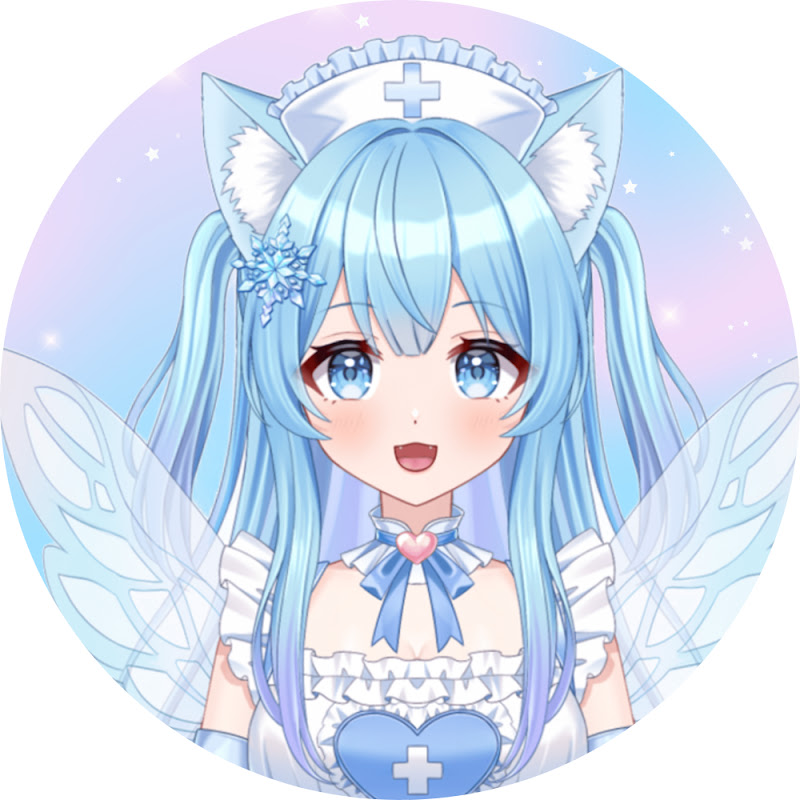 猫波にゃにゃみ-えな