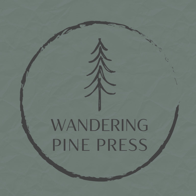 Wandering Pine Press