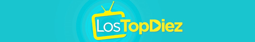 Los Top Diez ইউটিউব চ্যানেল অ্যাভাটার