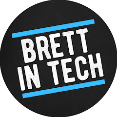 Brett In Tech thumbnail