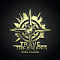 Travel Treasures  logo