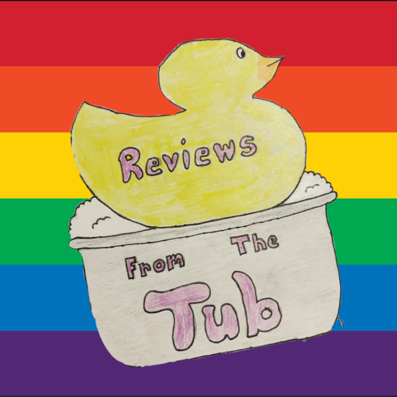 Reviews From the Tub