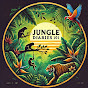 jungle diaries logo