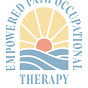 Empowered Path Occupational Therapy  logo