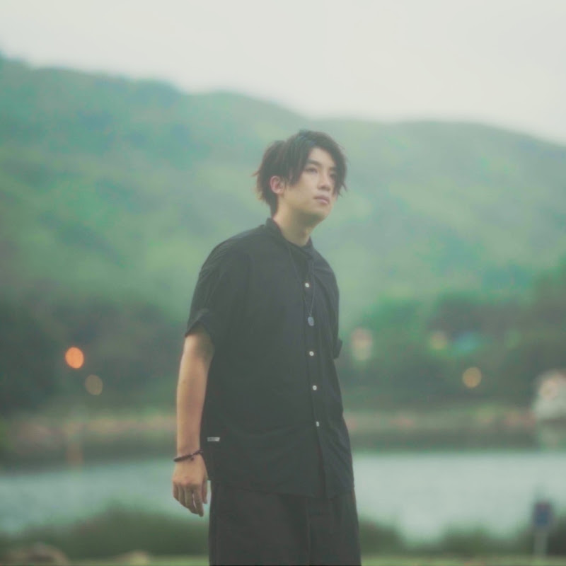 Hinry Lau 劉卓軒