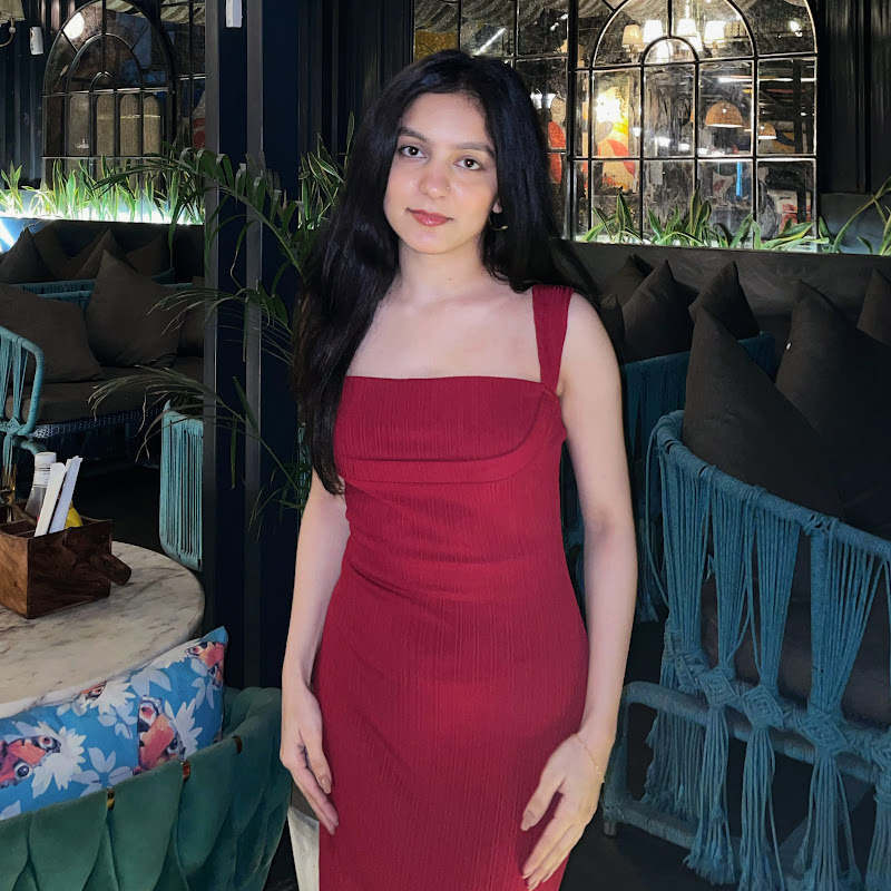 Stylewithkanika