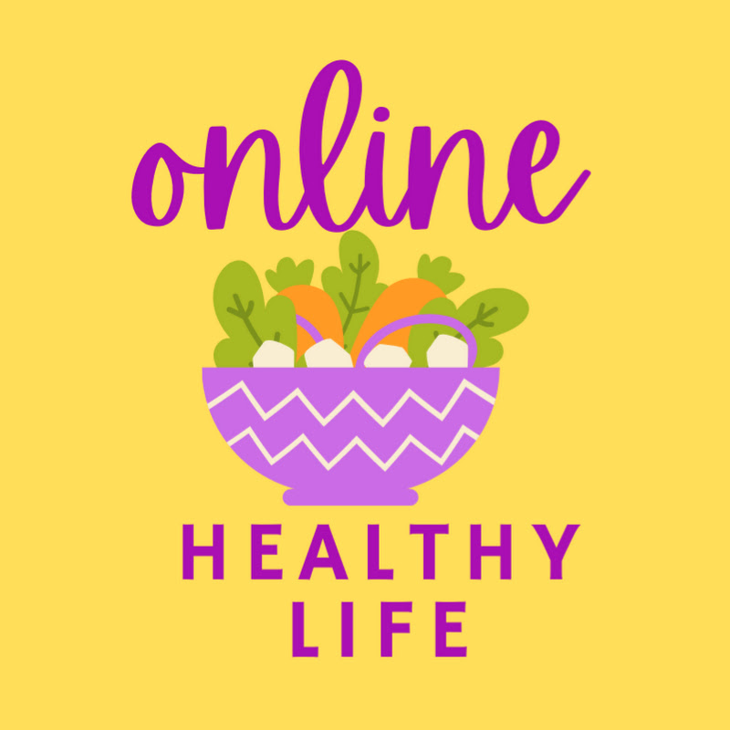 Online Healthy Life