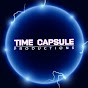Time Capsule Productions logo