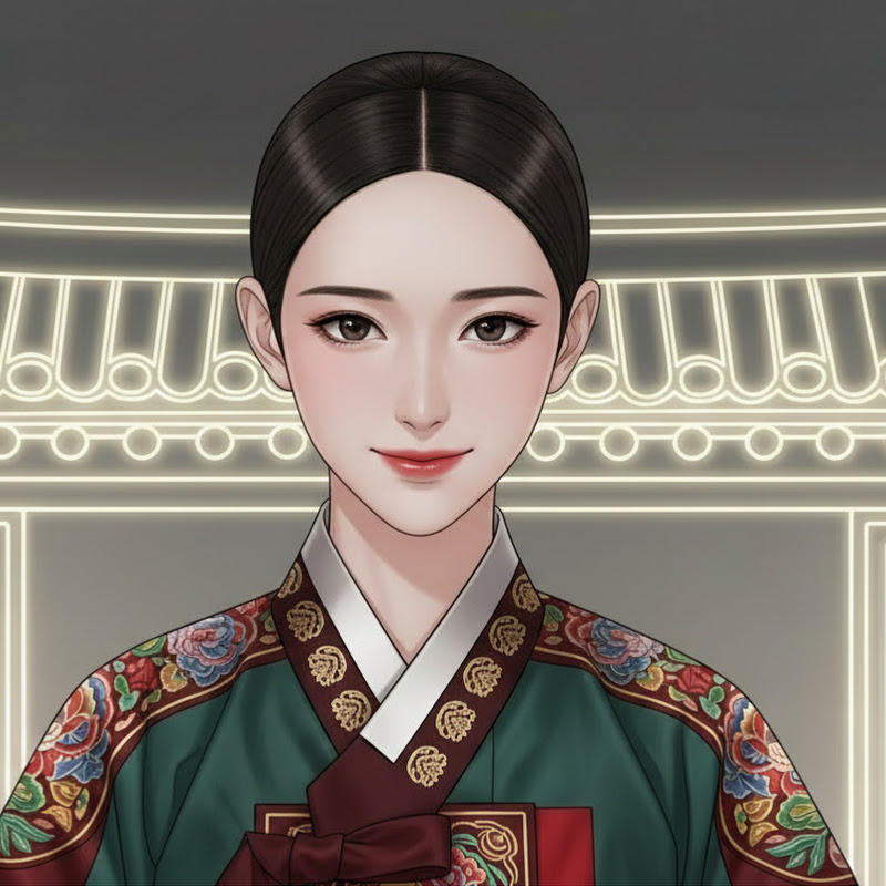 🏮지오니야담