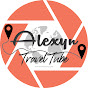 Alexyn's Travel Tube logo