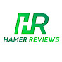 Hamer Reviews logo