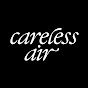 careless air logo
