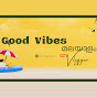 Good Vibes logo