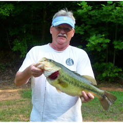 My Bass Fishing Addiction