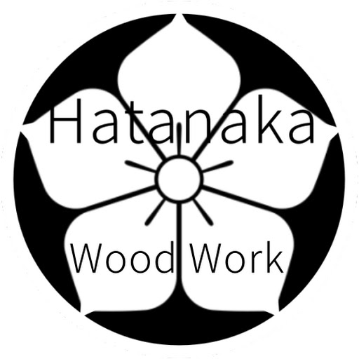 Wood work-[畑中工房]●大工職人●Hatanaka