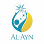 Al-Ayn Canada logo