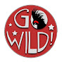GO WILD! Avian Nutrition Podcast logo