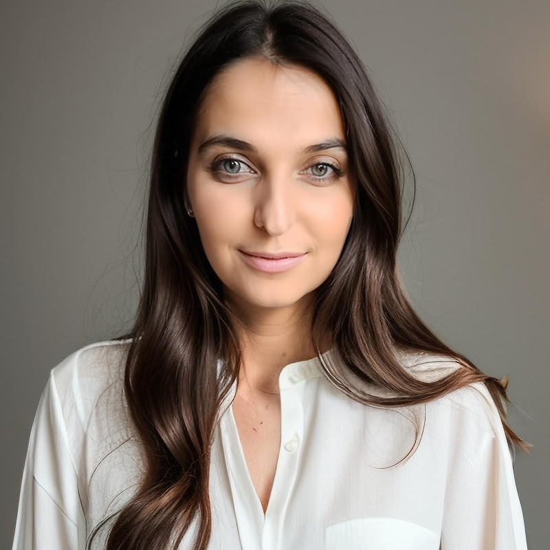 Laura Janina_ icon