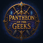 Pantheon Of The Geeks