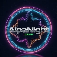 AlpaNight Asmr