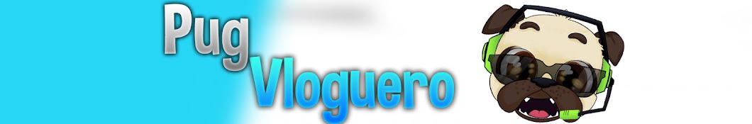 Pug Vloguero YouTube channel avatar
