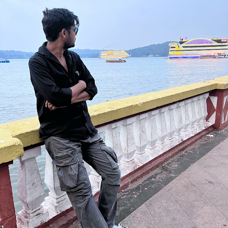 Eat N travel by govinda