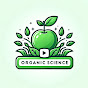 Organic Science logo