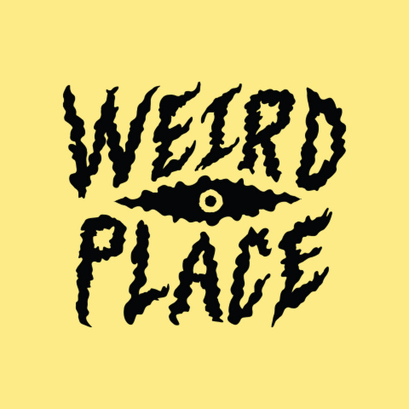 Weird Place