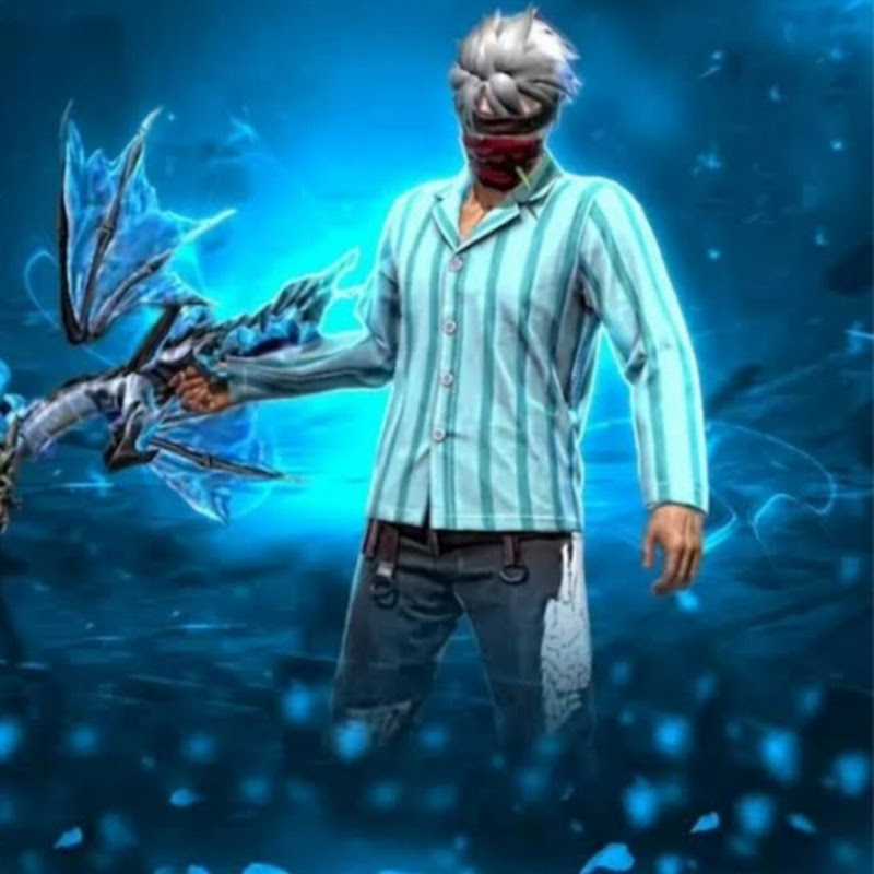 Hire Free Fire Lover 100k — Mobile Gaming YouTube creator for sponsorships