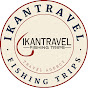 Ikantravel Fishing Trips logo