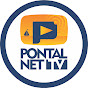 Pontal NeTv - Internet 100% Fibra