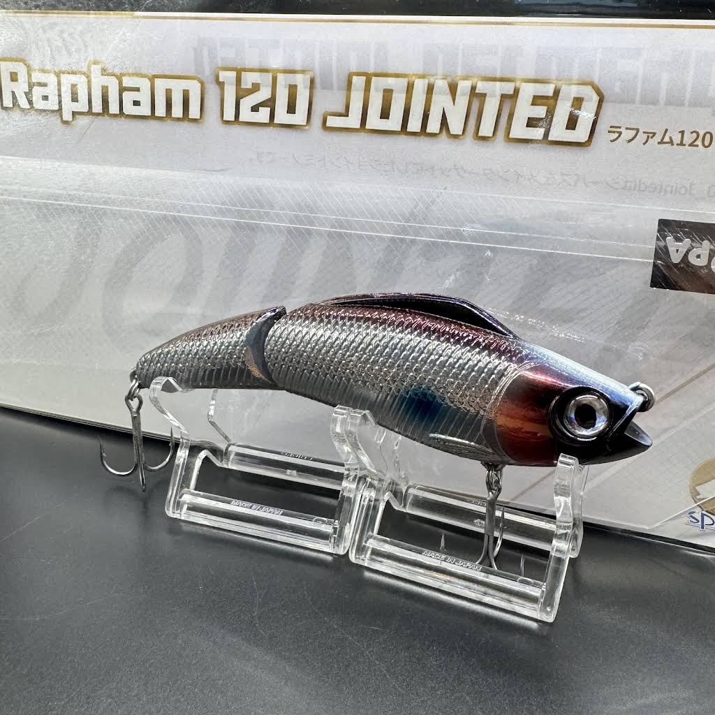 ルアーショップFROGとはまた別で趣味で最近始めたヤフオクの【カエルの