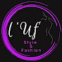 L'Uf Style & Fashion logo