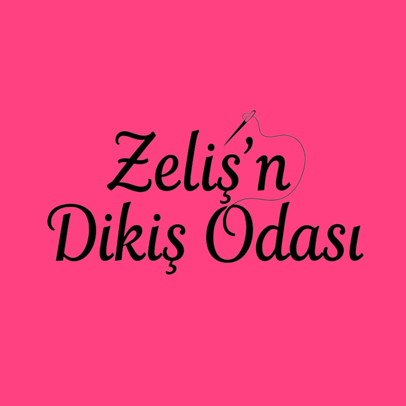 Zeliş'in Dikiş Odası